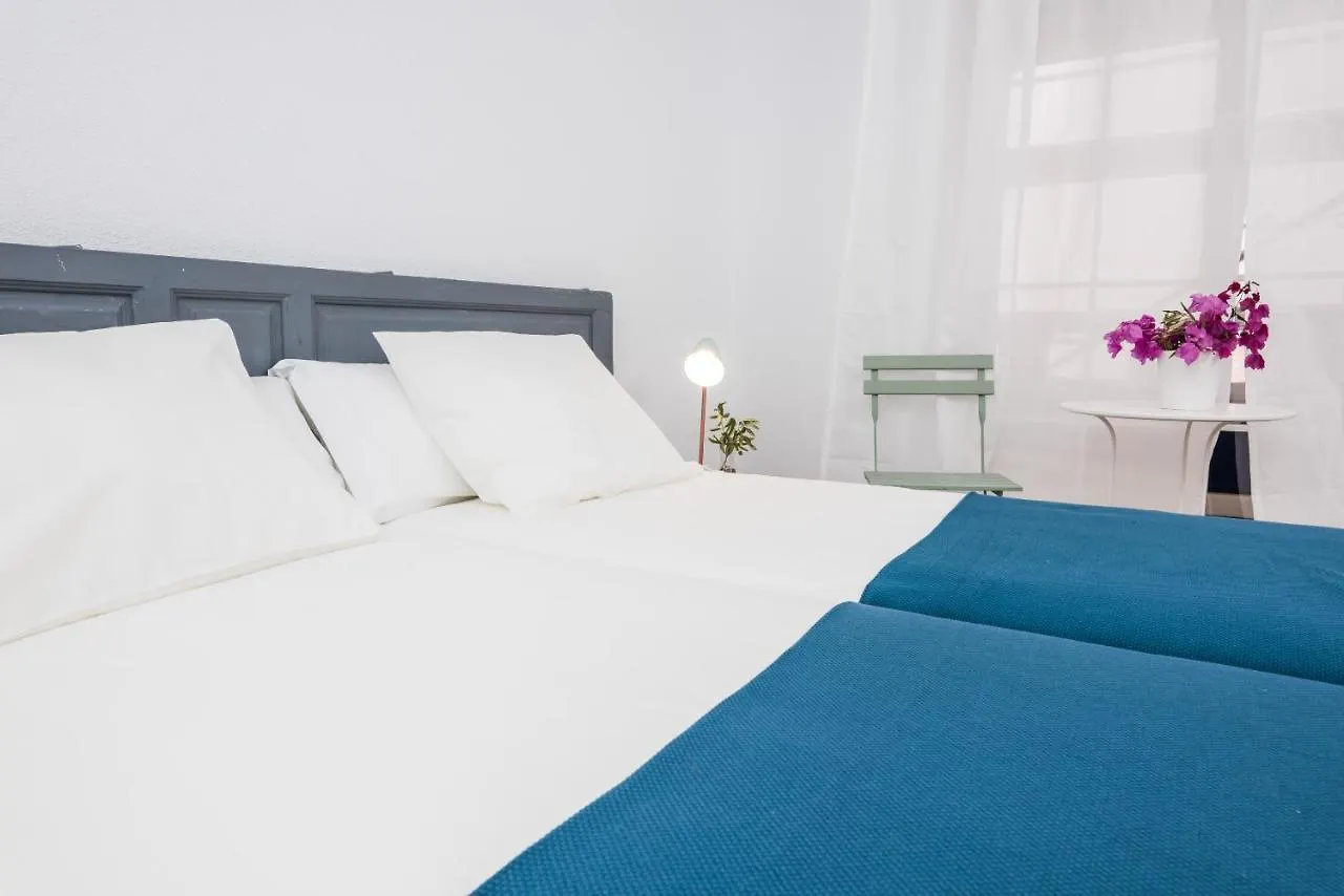 Apartmán Apartamentos Paseo De La Farola Màlaga Španělsko