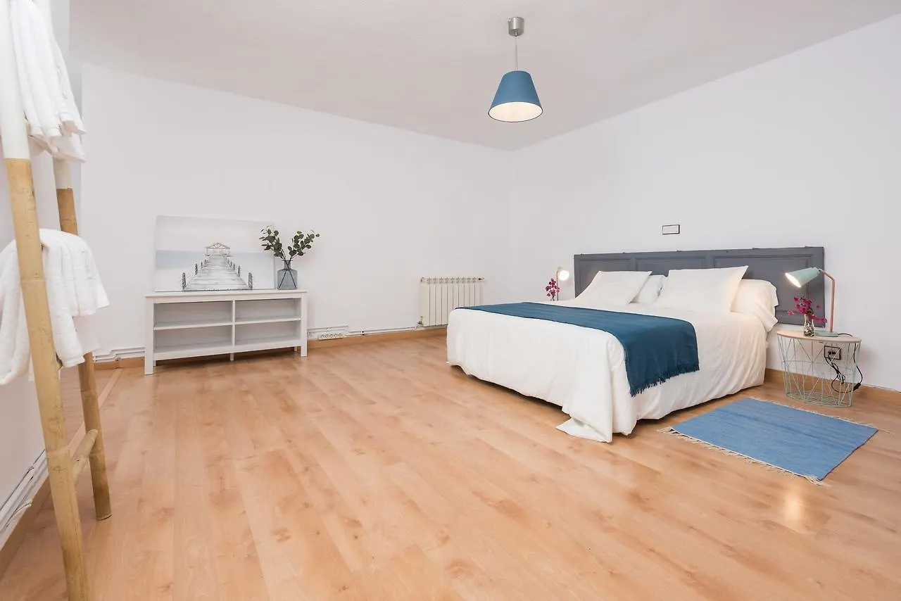 Apartamentos Paseo De La Farola Màlaga
