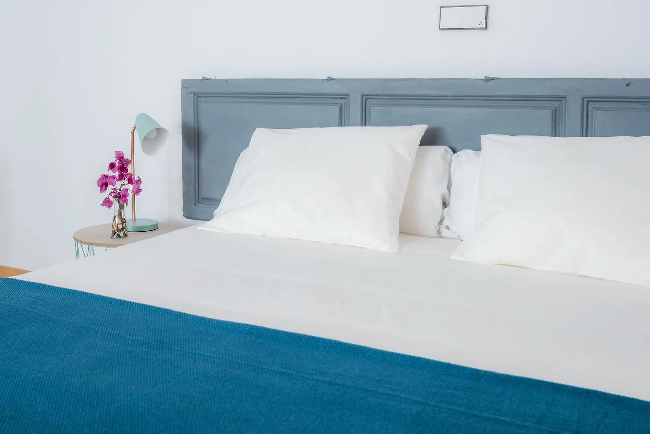 Apartamentos Paseo De La Farola Málaga Appartement