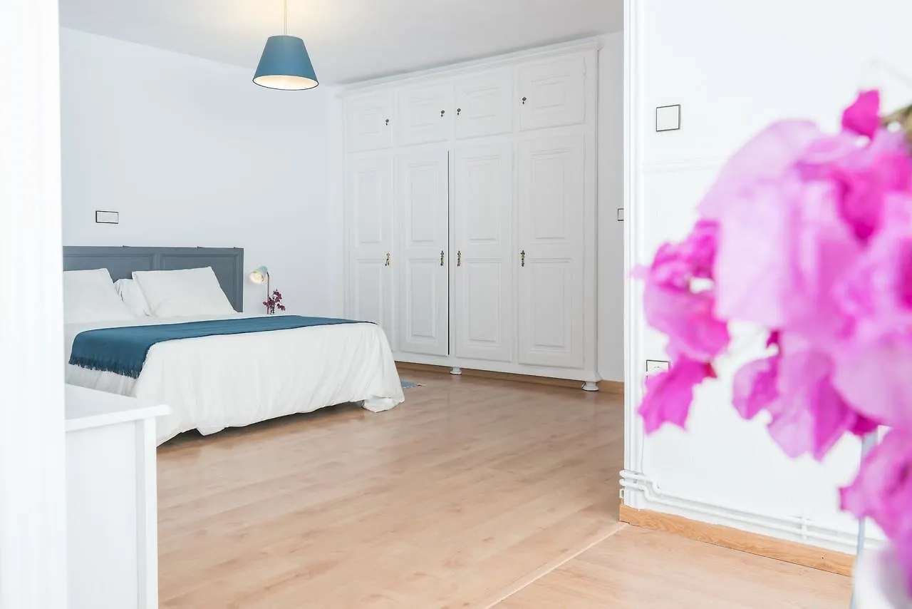 Appartement Apartamentos Paseo De La Farola Málaga