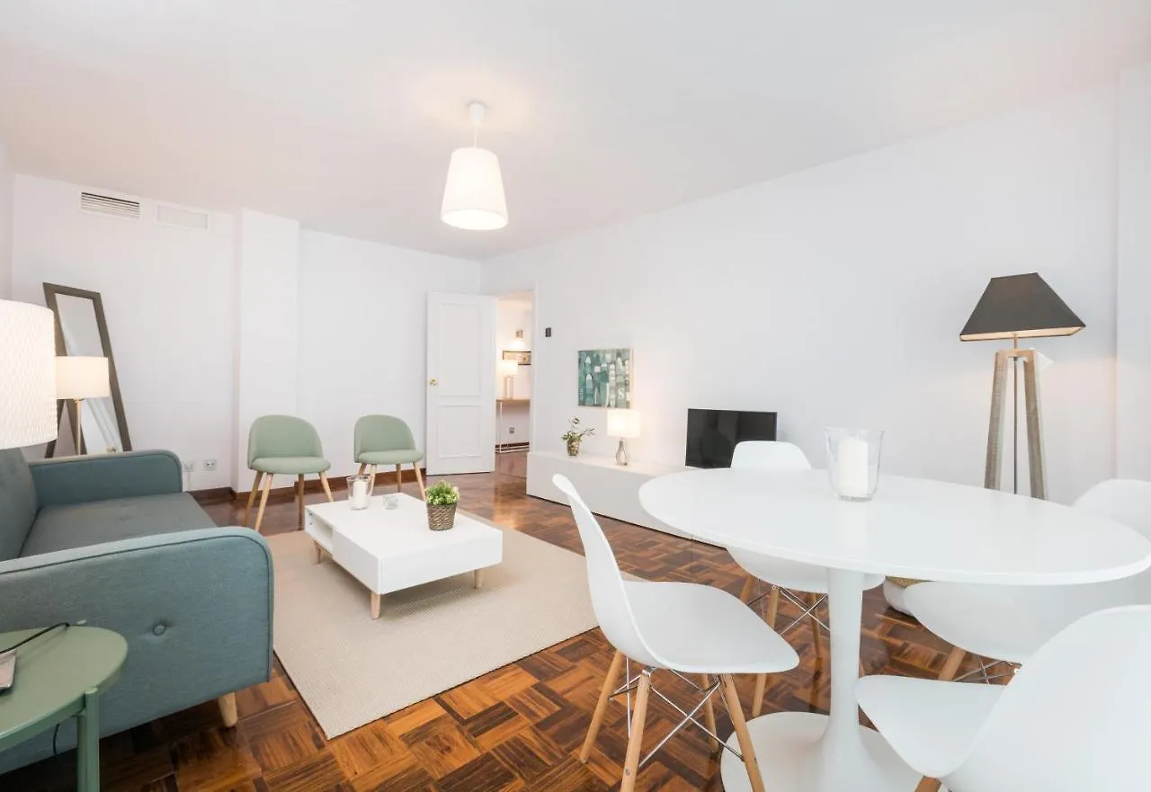 Appartement Apartamentos Paseo De La Farola Málaga