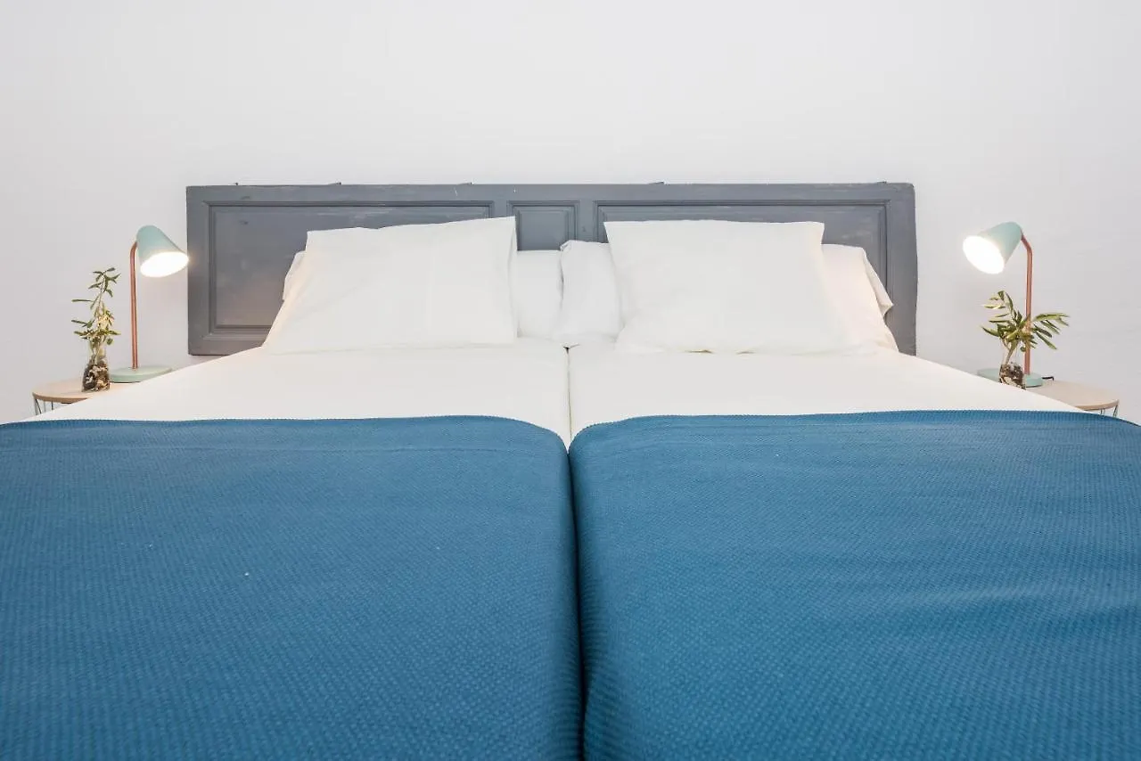 Apartamentos Paseo De La Farola Málaga Espagne