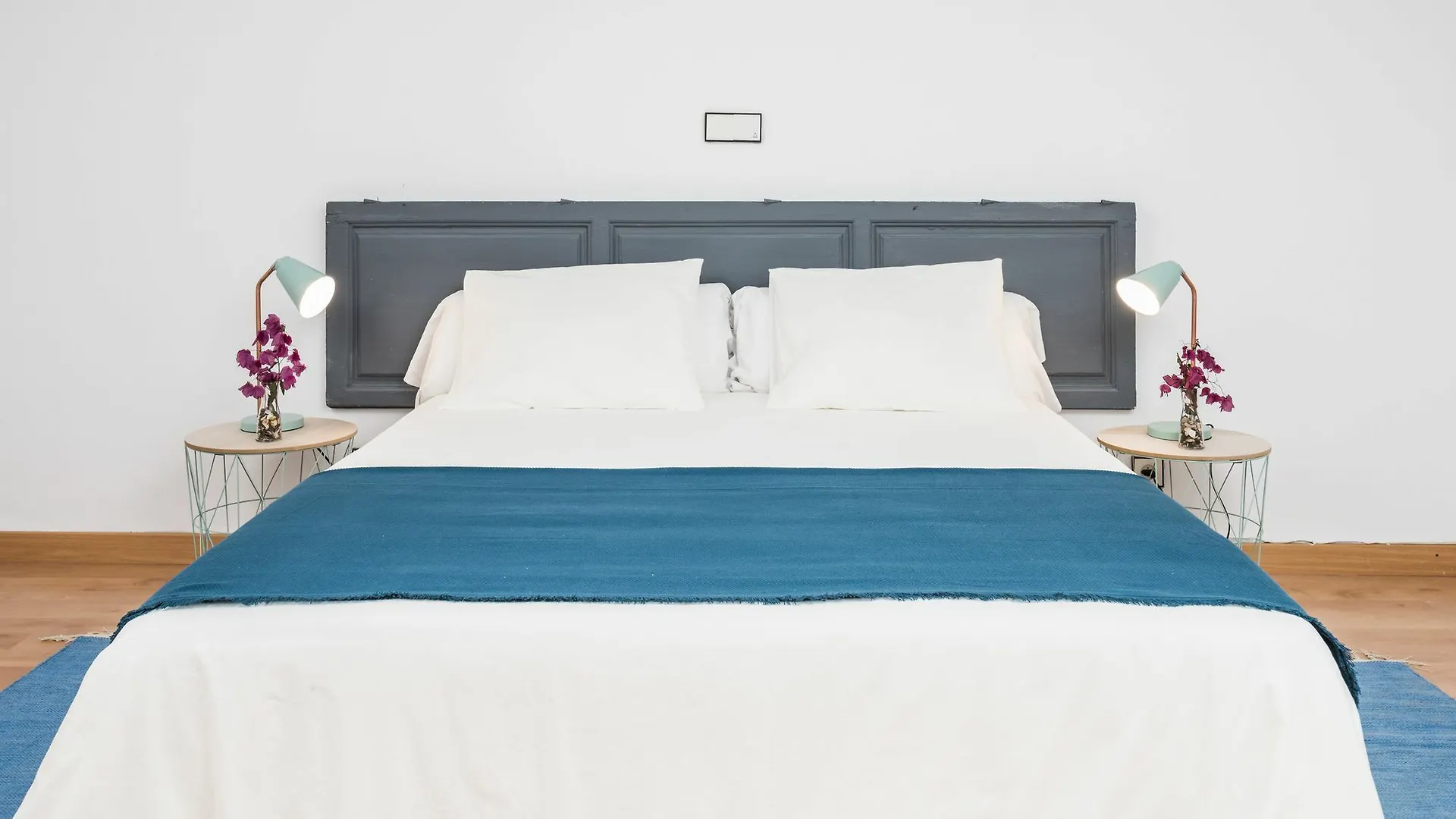 Apartamentos Paseo De La Farola Málaga